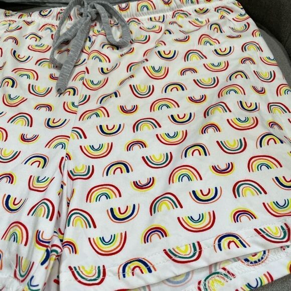 Rae Dunn Pajama Set S - Picture 3 of 4